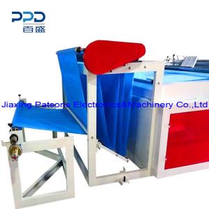 Nonwoven Fabric Sheeting Machine